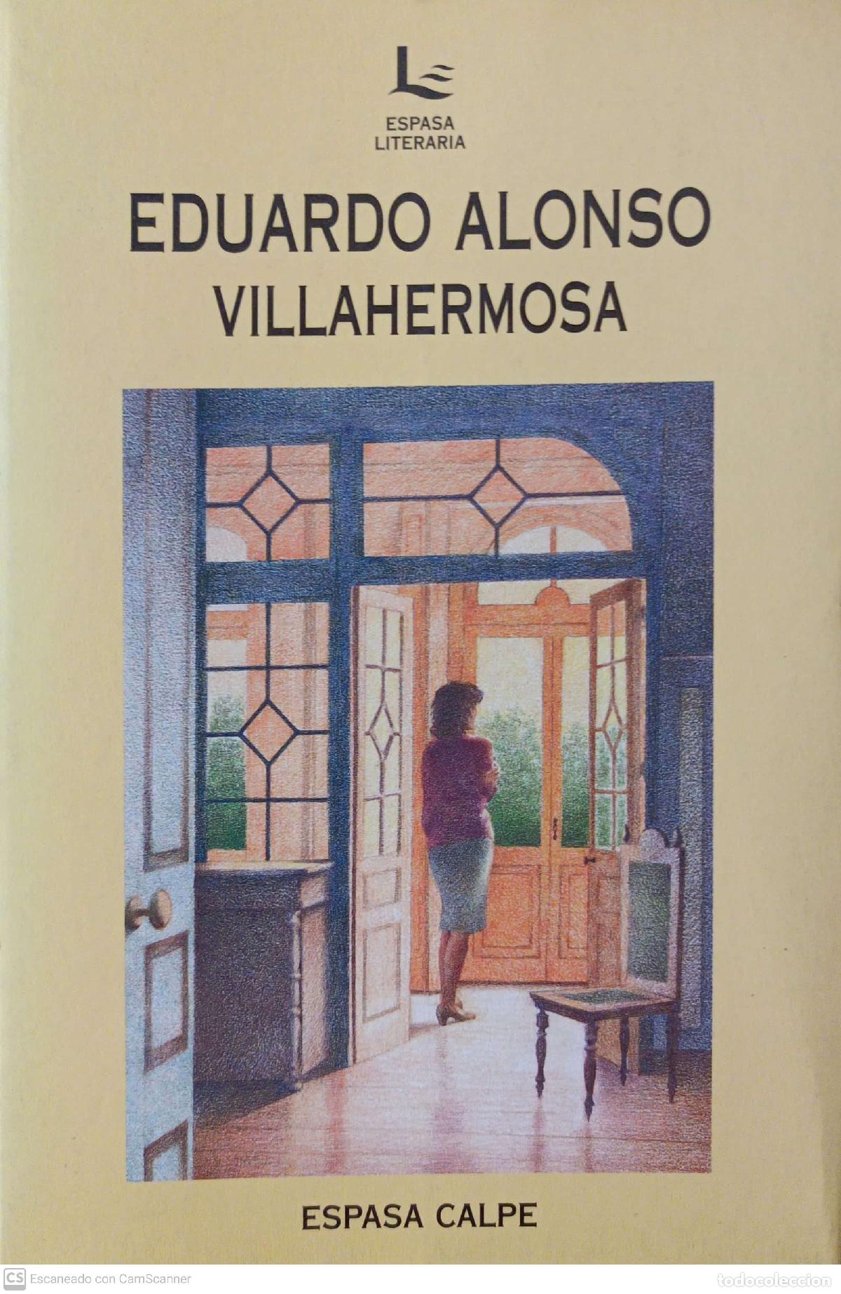 Libros: Villahermosa - Alonso, Eduardo - Foto 1