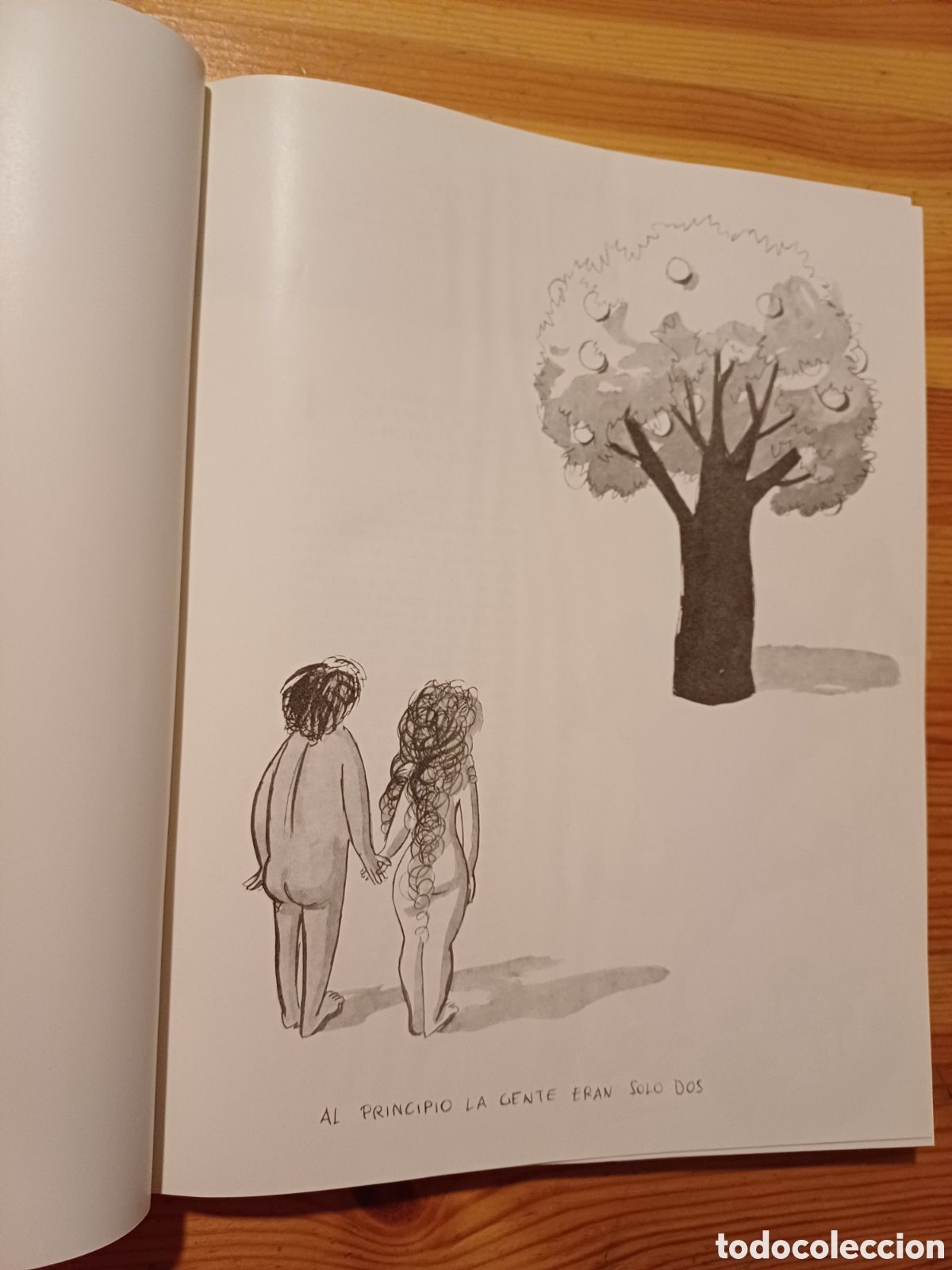 Libros: Historia de la gente Mingote Taurus - Foto 3
