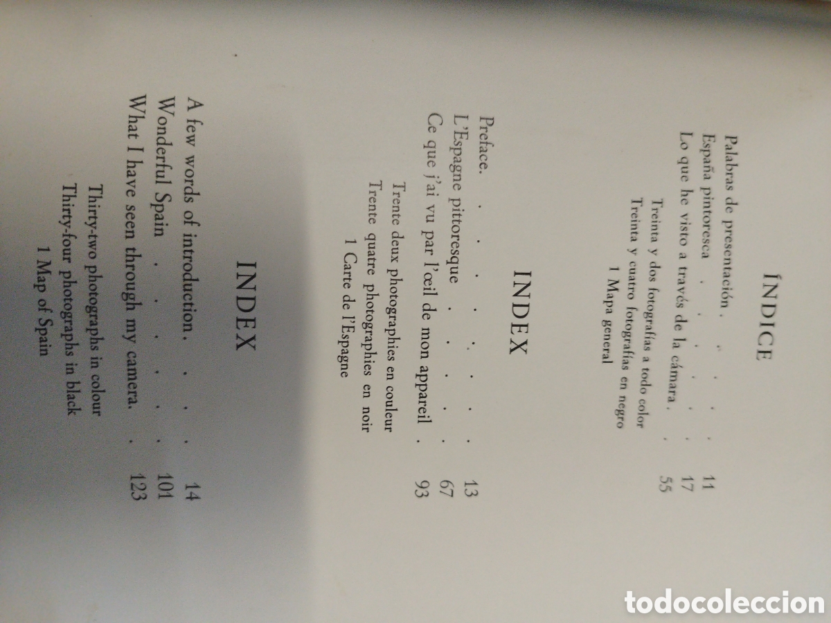 Libros: RUTAS DE ESPA&Ntilde;A - BOGER,Bert y DIETERICH,Anton - Foto 4