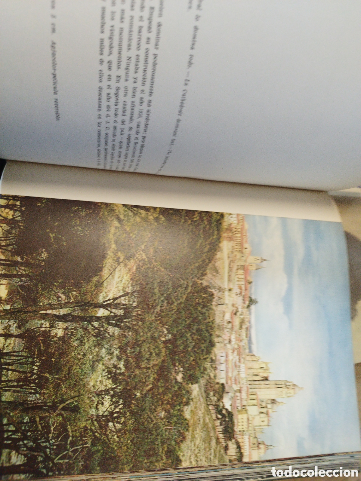 Libros: RUTAS DE ESPA&Ntilde;A - BOGER,Bert y DIETERICH,Anton - Foto 6