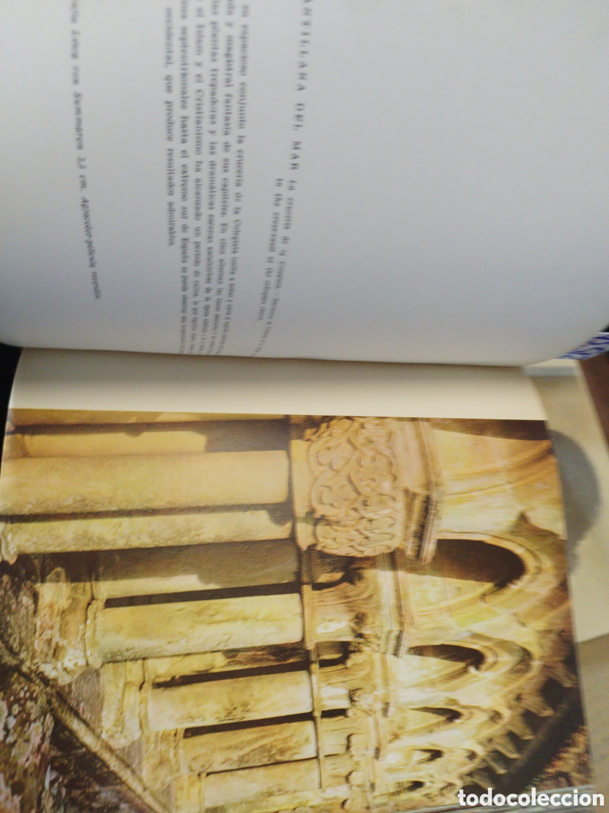 Libros: RUTAS DE ESPA&Ntilde;A - BOGER,Bert y DIETERICH,Anton - Foto 10