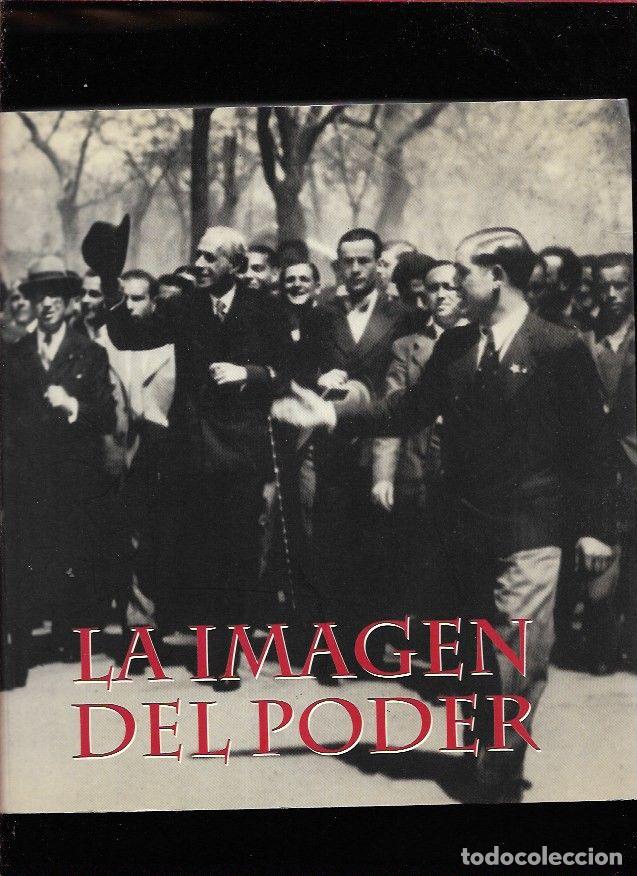 Libros: IMAGEN DEL PODER - LA - VARIOS - Foto 1