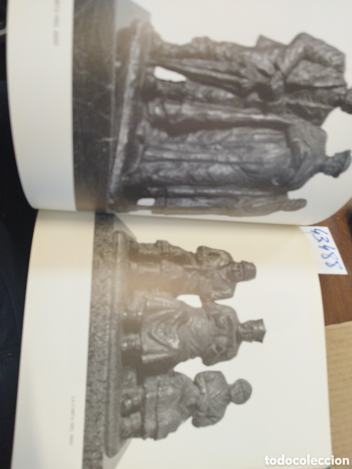 Libros: ESCULTOR ACU&Ntilde;A. Galicia - Foto 10