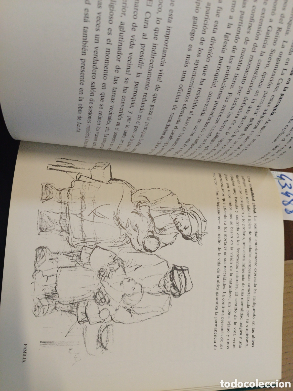 Libros: ESCULTOR ACU&Ntilde;A. Galicia - Foto 11