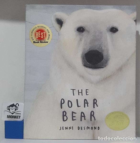 Libros: The Polar Bear - Jenni Desmond - Foto 1