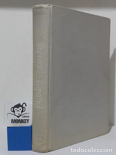 Libros: Horizonte espa&ntilde;ol - Manuel Fraga Iribarne - Foto 1