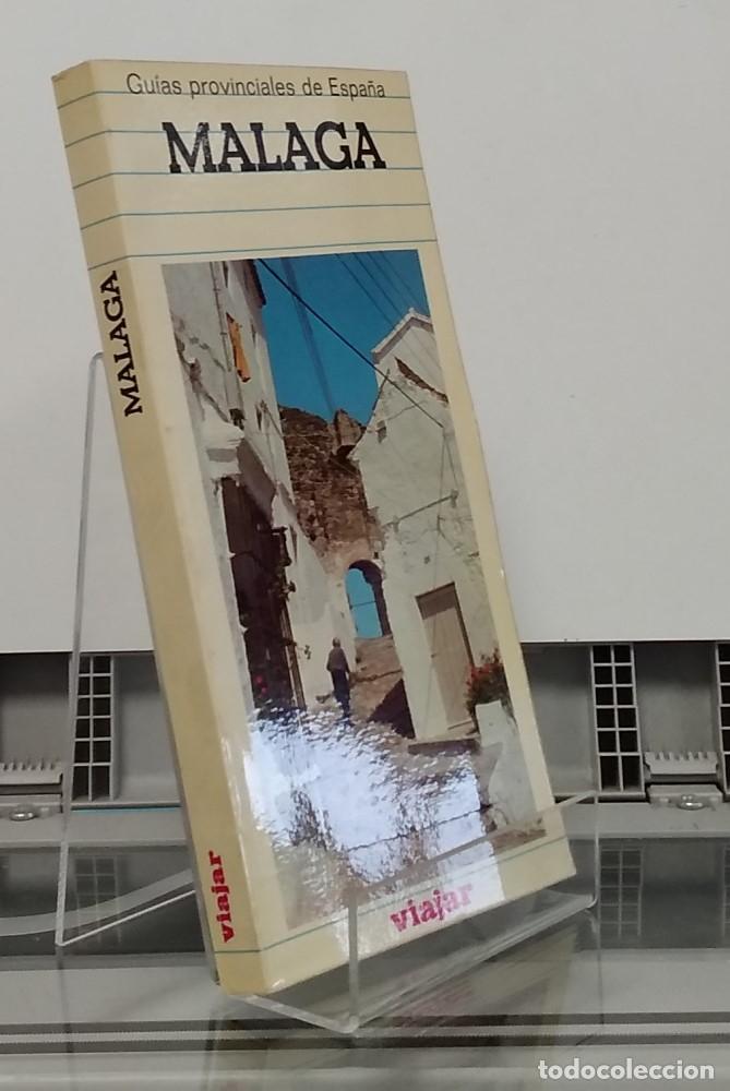 Libros: M&aacute;laga (Viajar, Revista) - Foto 1