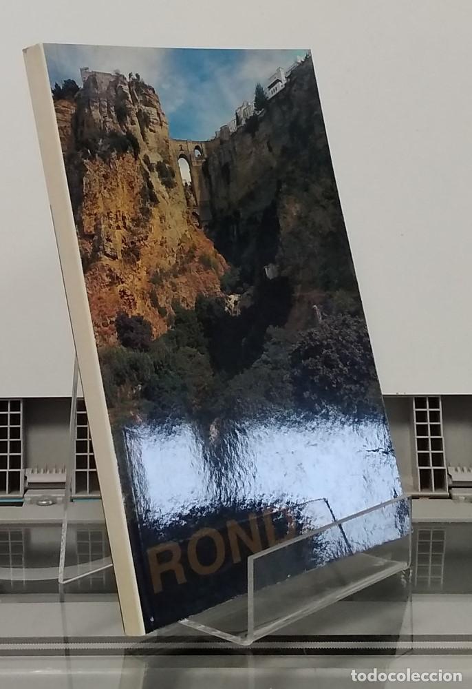 Libros: Ronda - Jos&eacute; P&aacute;ez Carrascosa - Foto 1