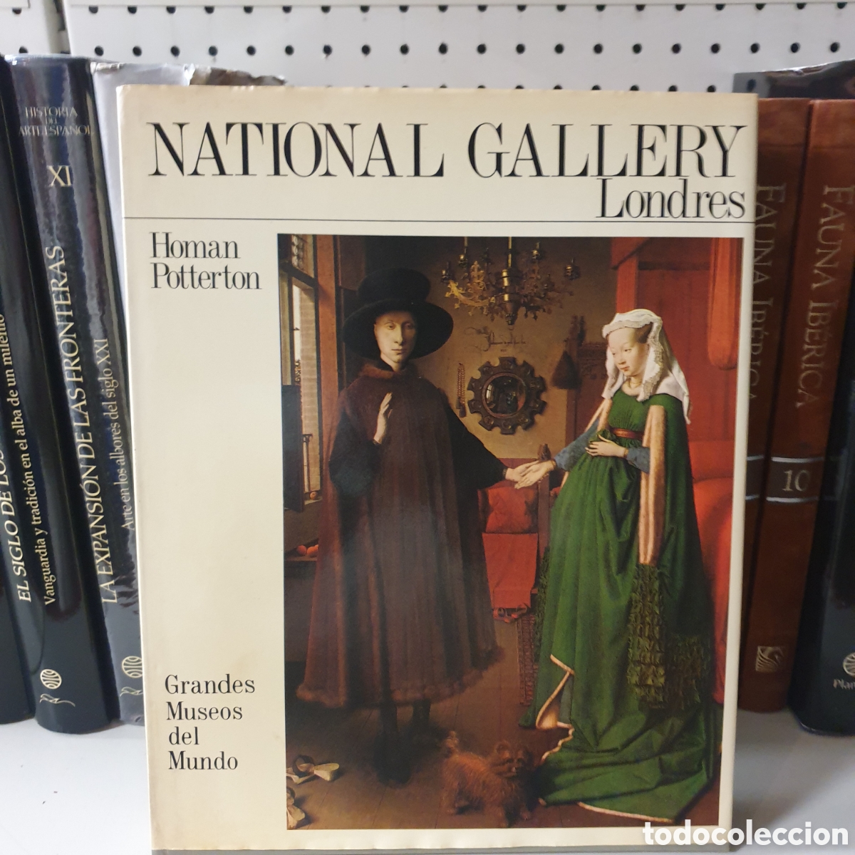 Libros: NATIONAL GALLERY - Foto 1