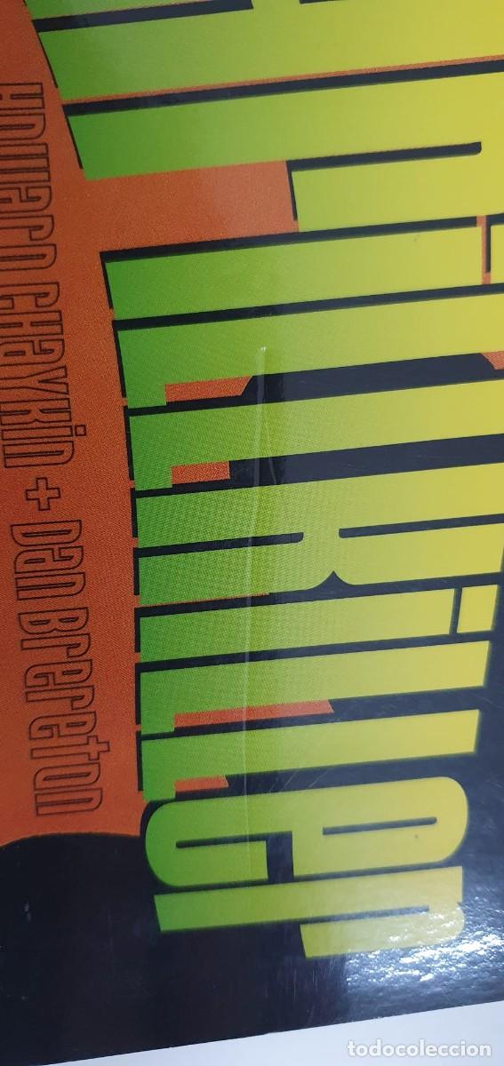 Libros: Batman Thrillkiller - Howard Chaykin - Dan Brereton - Foto 3
