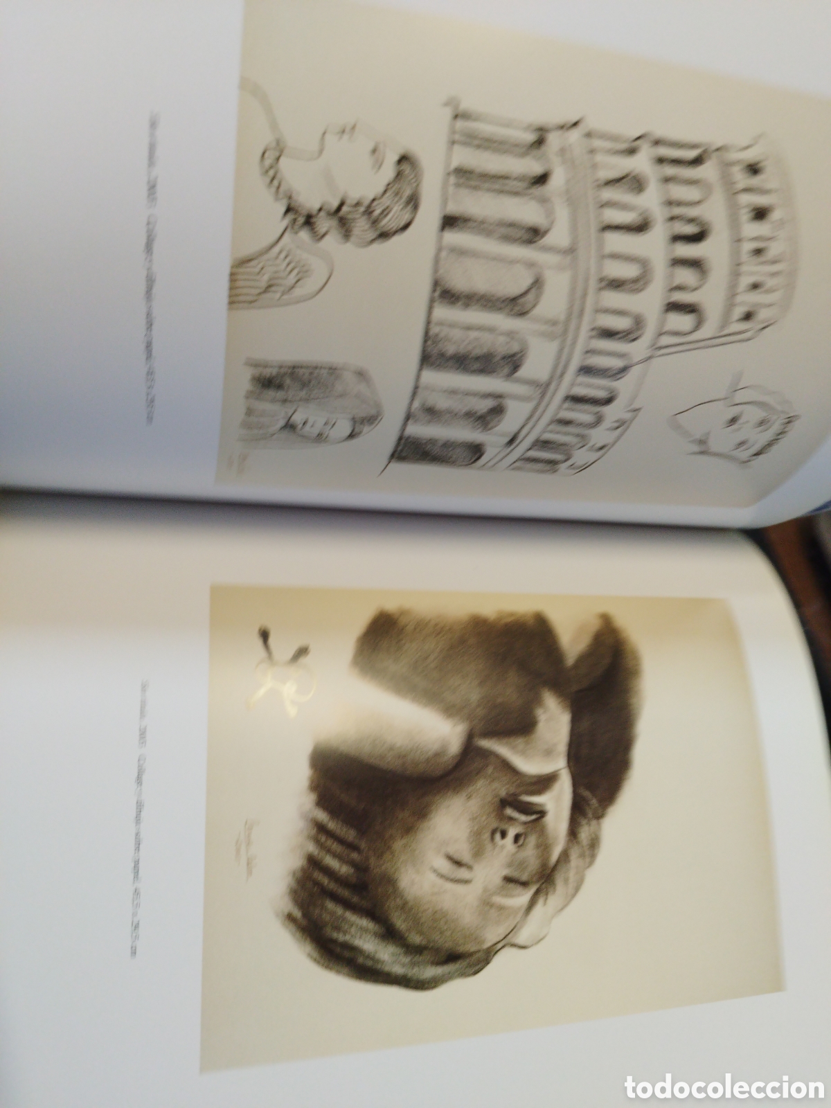Libros: CARMEN CALVO VERSUS FRANCISCO BRINES. IVAM - Foto 6