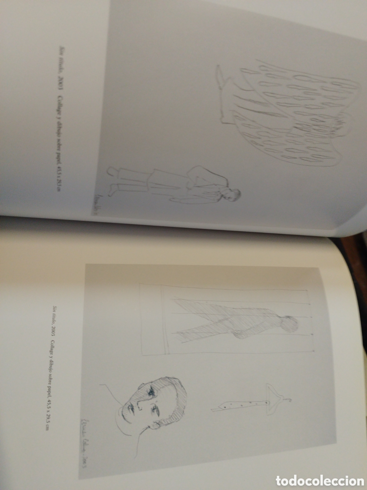 Libros: CARMEN CALVO VERSUS FRANCISCO BRINES. IVAM - Foto 7
