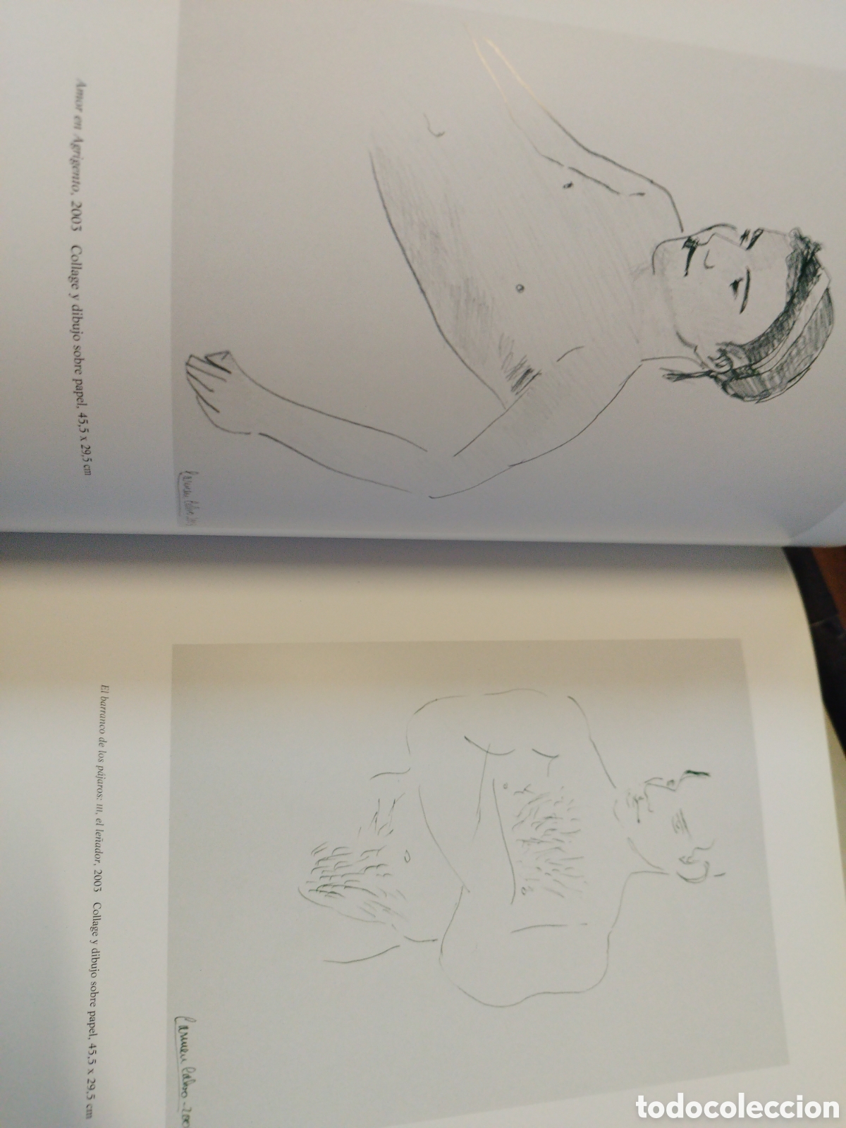 Libros: CARMEN CALVO VERSUS FRANCISCO BRINES. IVAM - Foto 10