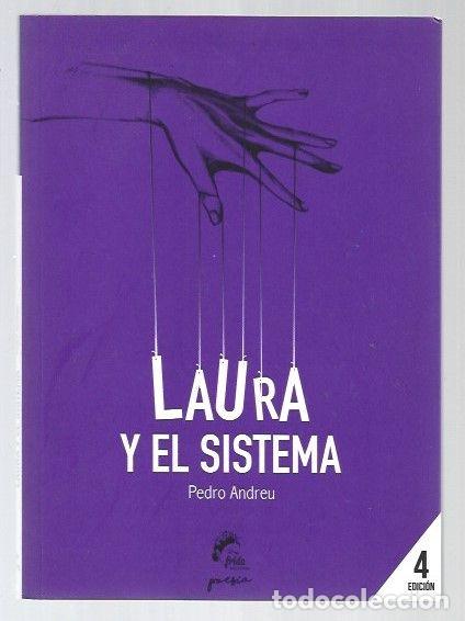 Libros: LAURA Y EL SISTEMA - ANDREU, PEDRO - Foto 1