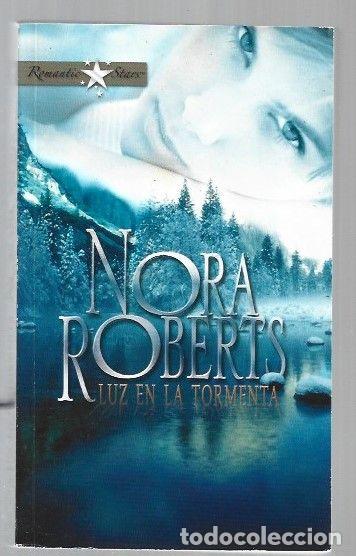 Libros: LUZ EN LA TORMENTA - ROBERTS, NORA - Foto 1