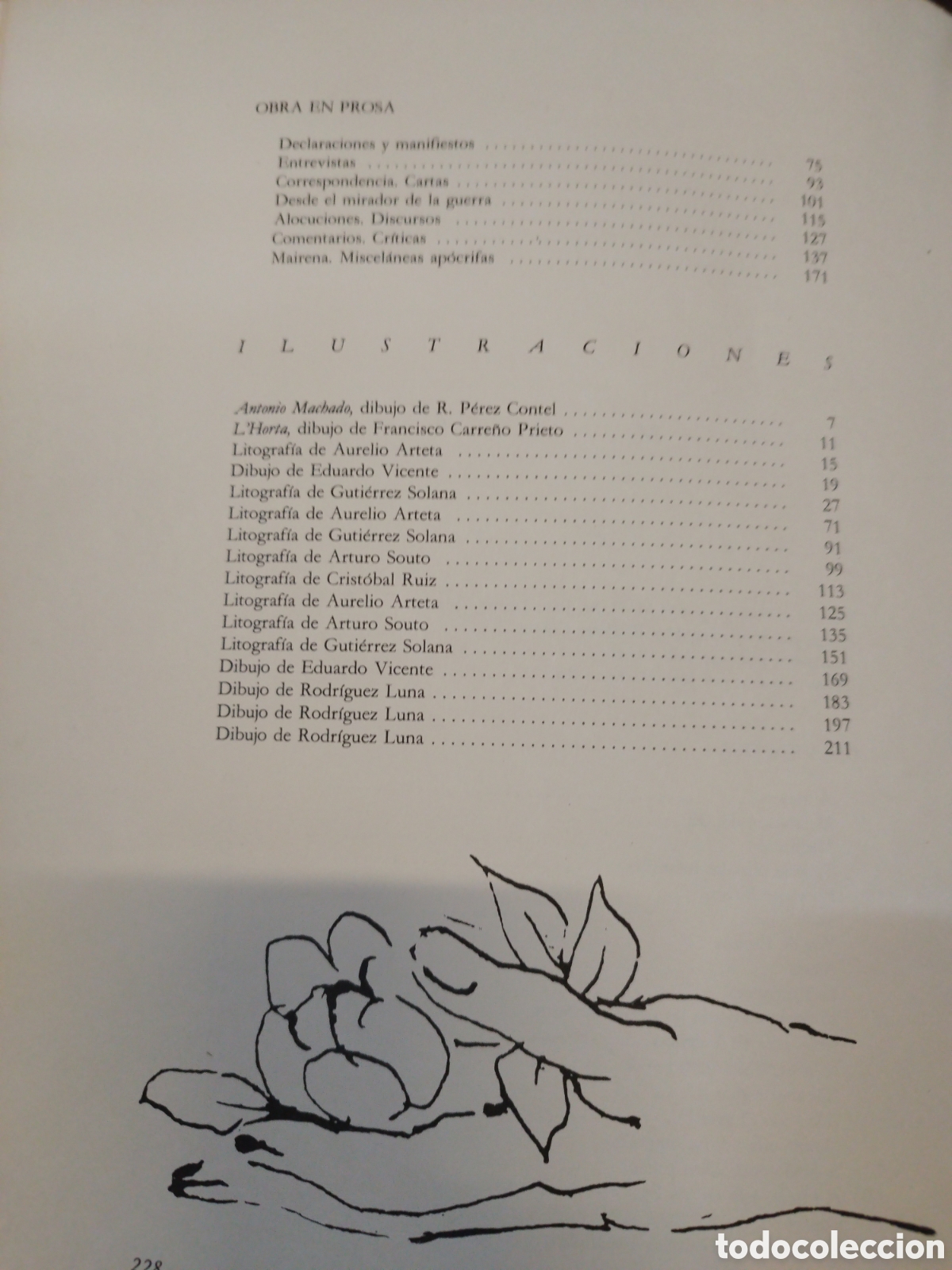 Libros: VALENCIA A MACHADO - Foto 8