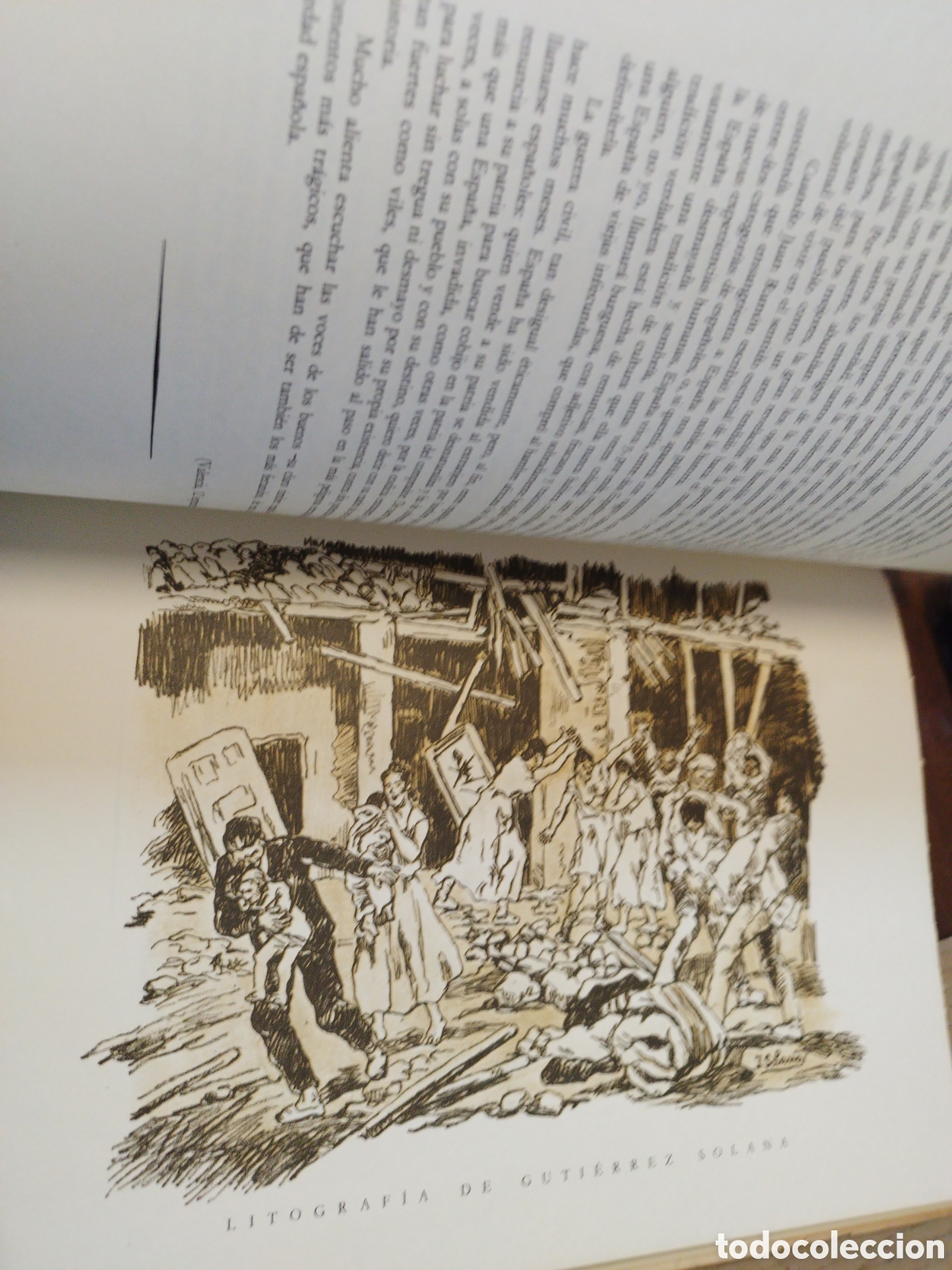 Libros: VALENCIA A MACHADO - Foto 11