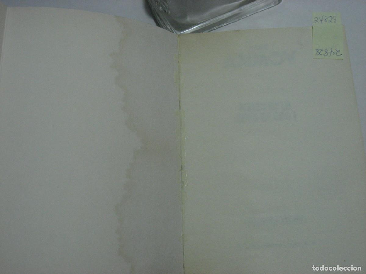 Libros: ANTES DE LA EDAD DE ORO 2 tomos - Isaac Asimov - Foto 4