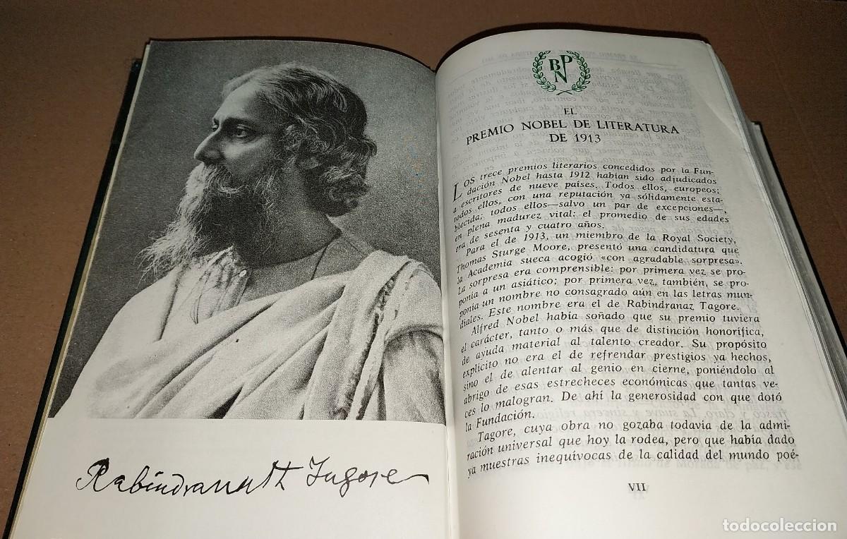 Libros: Tagore. Obras Escojidas - Foto 5