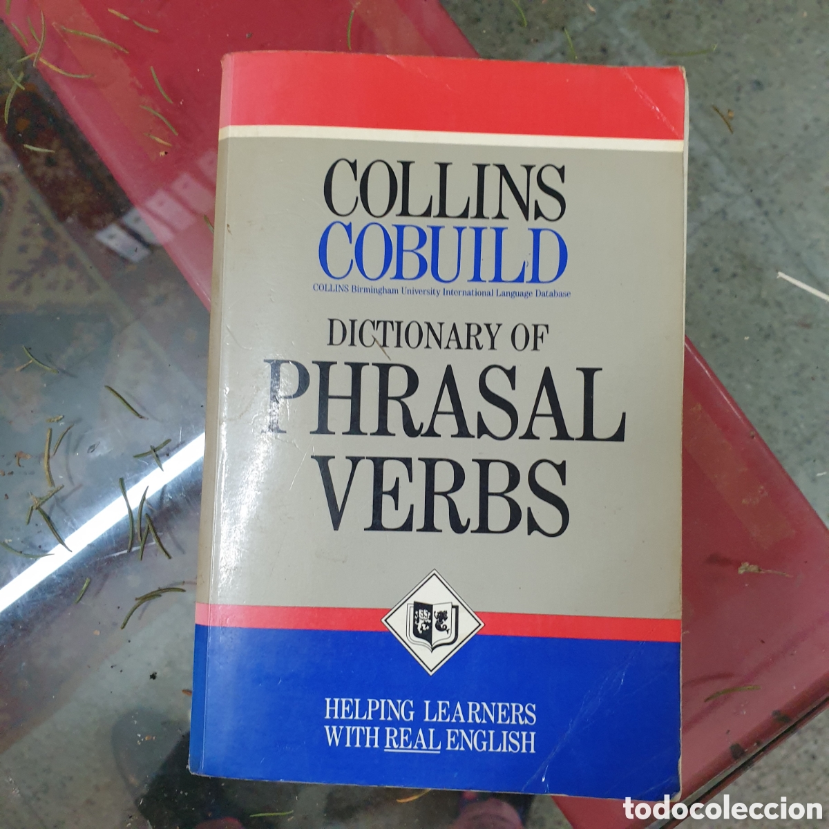 Libros: PHRASAL VERBS - Foto 1