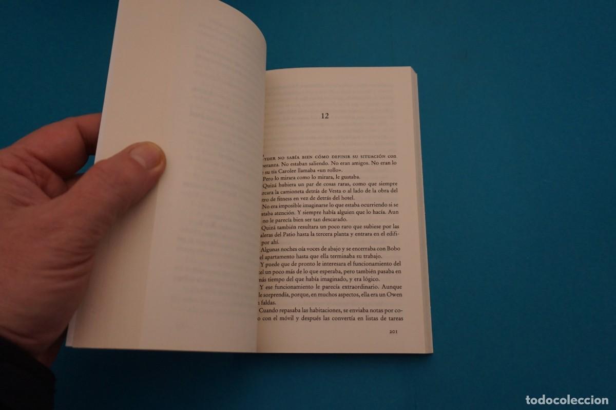 Libros: 17B/ LA ESPERANZA PERFECTA - NORA ROBERTS - - Foto 3