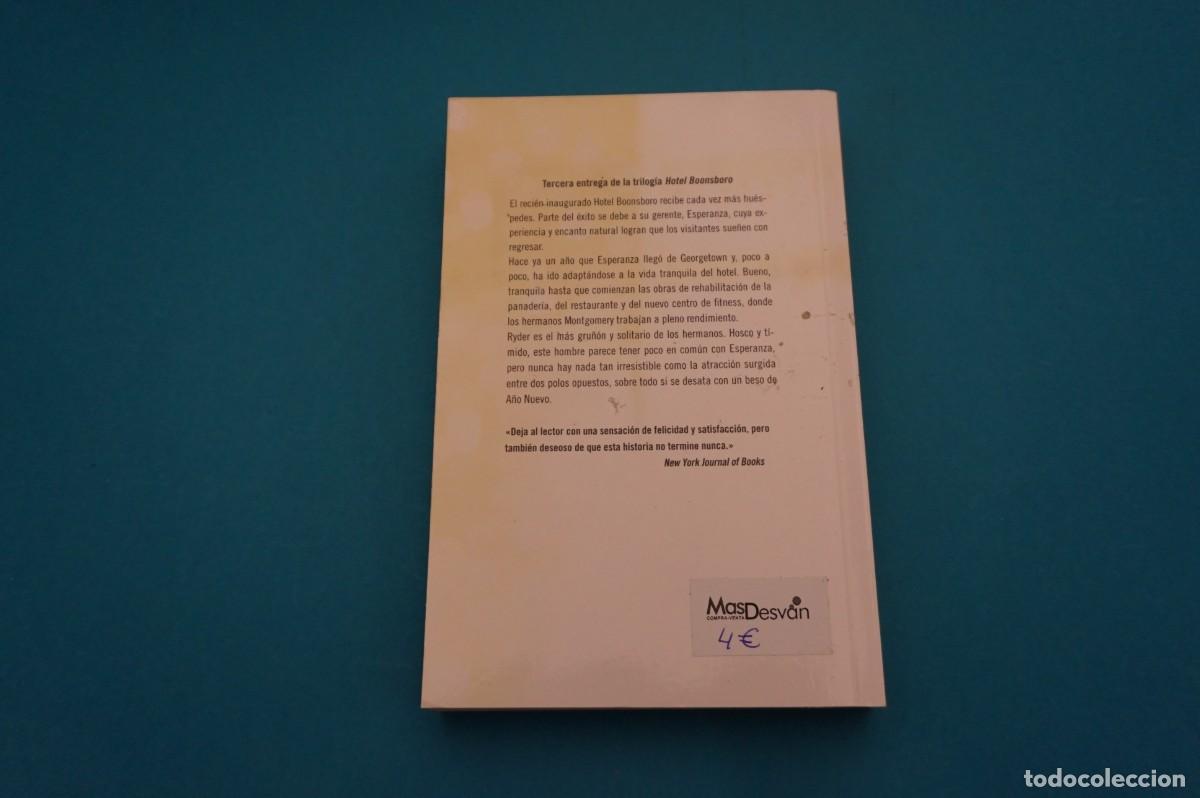 Libros: 17B/ LA ESPERANZA PERFECTA - NORA ROBERTS - - Foto 5