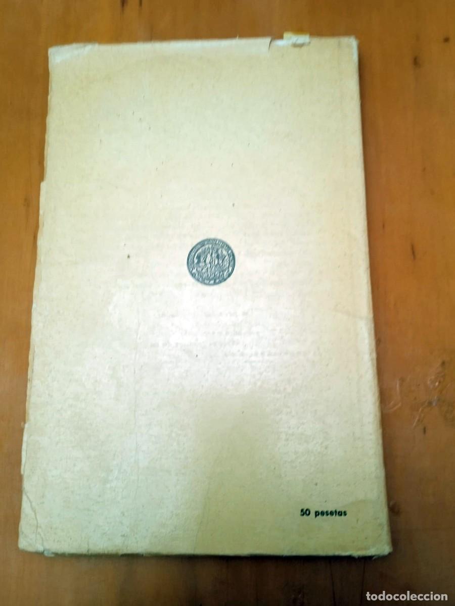 Libros: Comellas, Jos&eacute; Luis - LA TEOR&Iacute;A DEL R&Eacute;GIMEN LIBERAL ESPA&Ntilde;OL - Foto 7