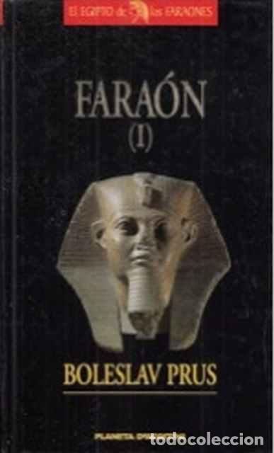 Libros: Faraon I - Boleslav Prus - Foto 1