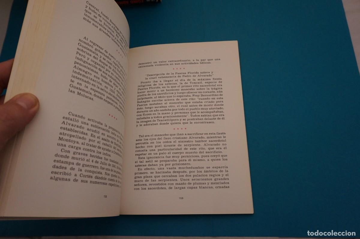 Libros: 18D/ HERALDOS DE GLORIA - ROQUE NIETO PE&Ntilde;A - Foto 3