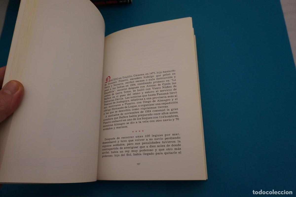 Libros: 18D/ HERALDOS DE GLORIA - ROQUE NIETO PE&Ntilde;A - Foto 4