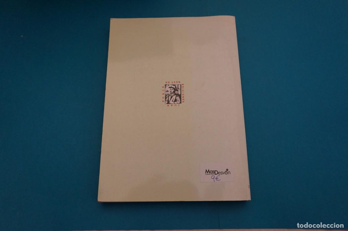 Libros: 18D/ HERALDOS DE GLORIA - ROQUE NIETO PE&Ntilde;A - Foto 6
