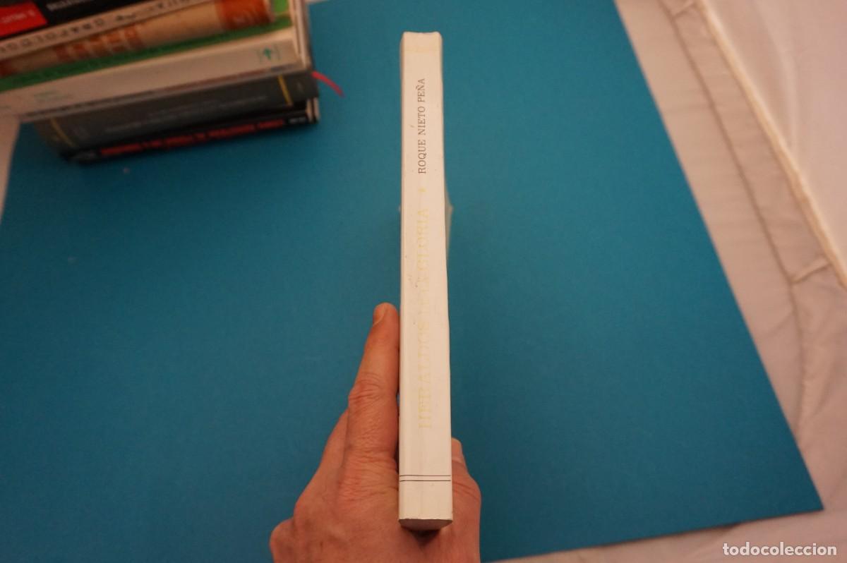 Libros: 18D/ HERALDOS DE GLORIA - ROQUE NIETO PE&Ntilde;A - Foto 7