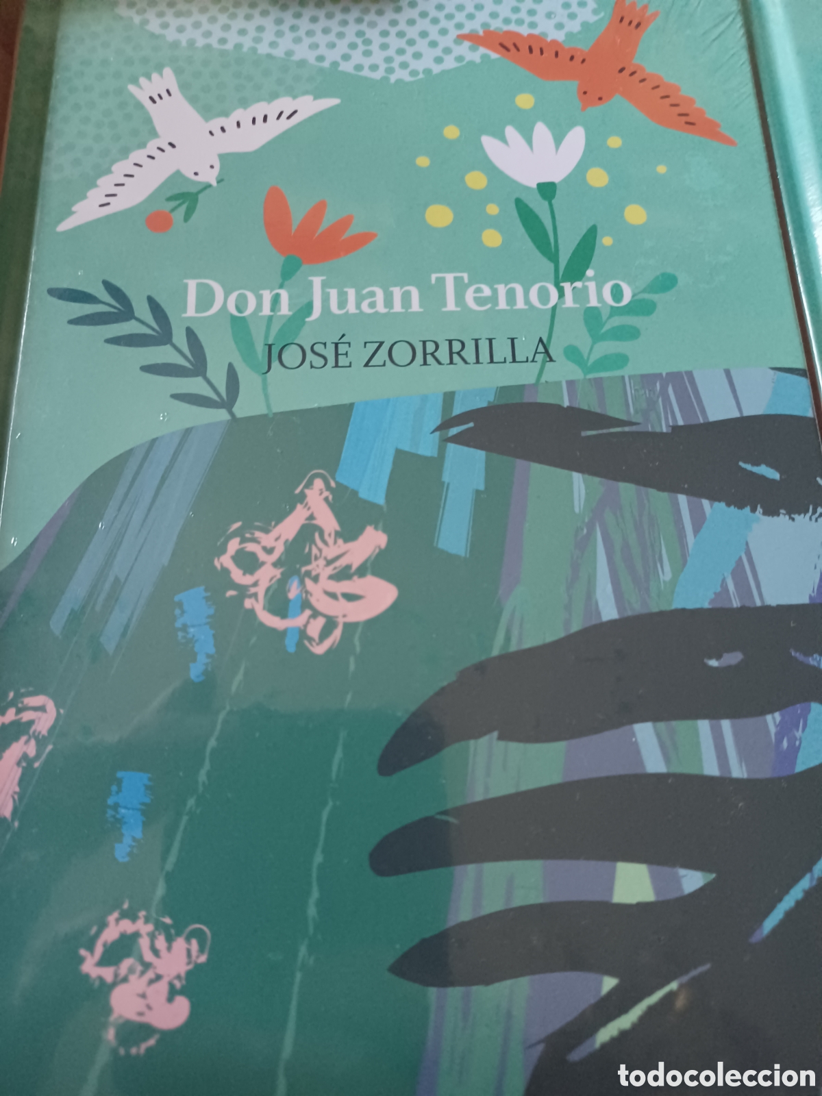 Libros: Barybook . Historias de seducci&oacute;n cinco tomos completa sin abrir - Foto 4