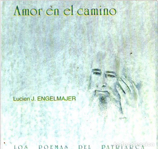 Libros: Amor en el camino - Engelmajer, Lucien J. - Foto 1