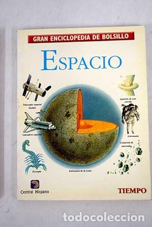 Libros: ESPACIO - Stott,Carole/Twist,Clint - Foto 1