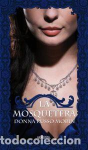 Libros: LA MOSQUETERA - Russo Morin,Donna - Foto 1