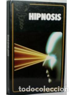 Libros: HIPNOSIS - Markham,Ursula - Foto 1