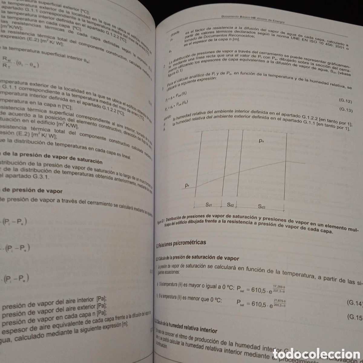 Libros: C&Oacute;DIGO T&Eacute;CNICO DE LA EDIFICACI&Oacute;N (2VOLS) - MARCOMBO 2009 #8304 - Foto 3