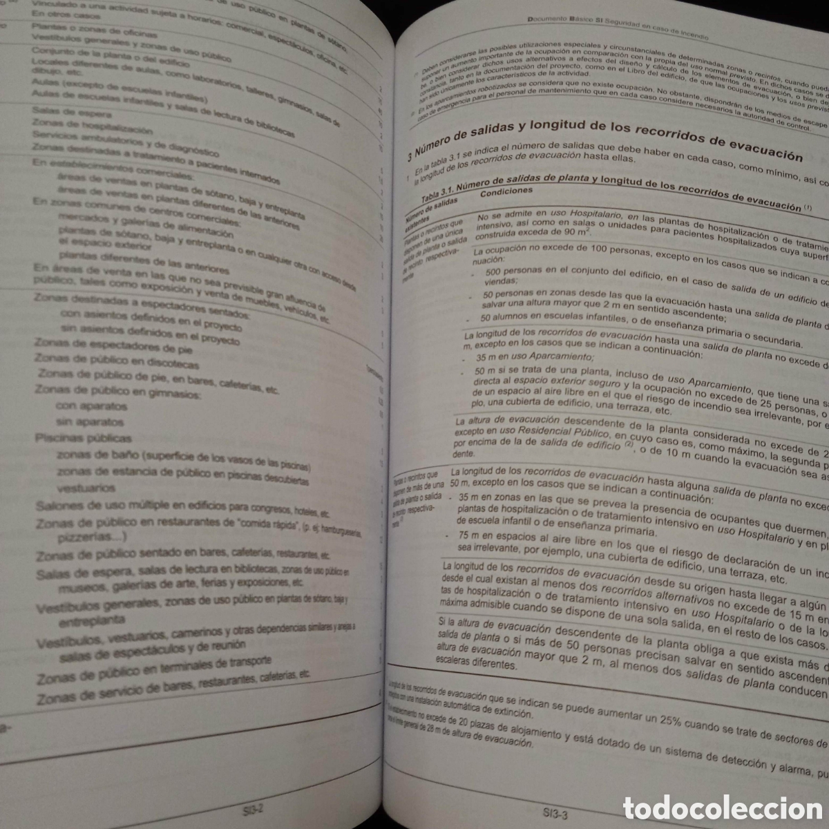 Libros: C&Oacute;DIGO T&Eacute;CNICO DE LA EDIFICACI&Oacute;N (2VOLS) - MARCOMBO 2009 #8304 - Foto 5