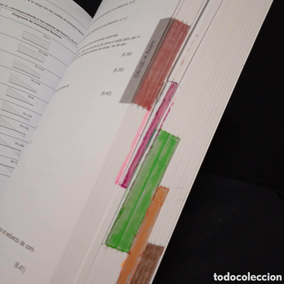 Libros: C&Oacute;DIGO T&Eacute;CNICO DE LA EDIFICACI&Oacute;N (2VOLS) - MARCOMBO 2009 #8304 - Foto 8