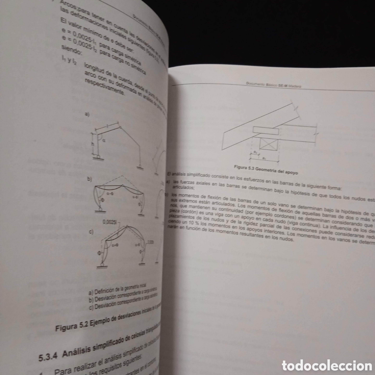 Libros: C&Oacute;DIGO T&Eacute;CNICO DE LA EDIFICACI&Oacute;N (2VOLS) - MARCOMBO 2009 #8304 - Foto 11