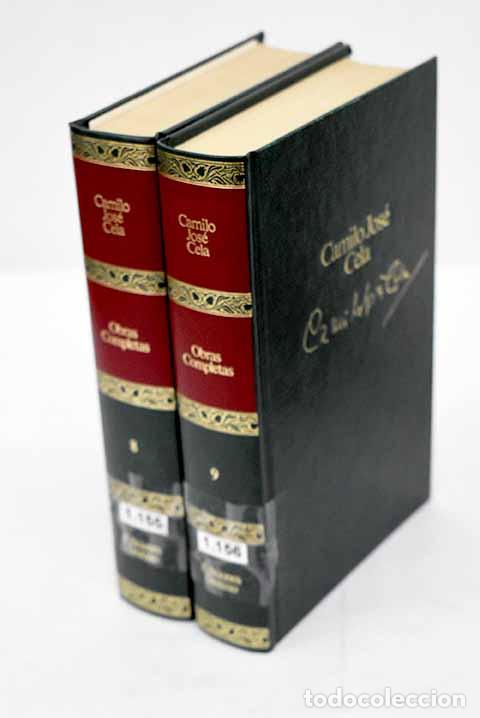 Libros: Mesa revuelta: Cela, Camilo Jos&eacute;.- Cela, Camilo Jos&eacute; - Foto 1