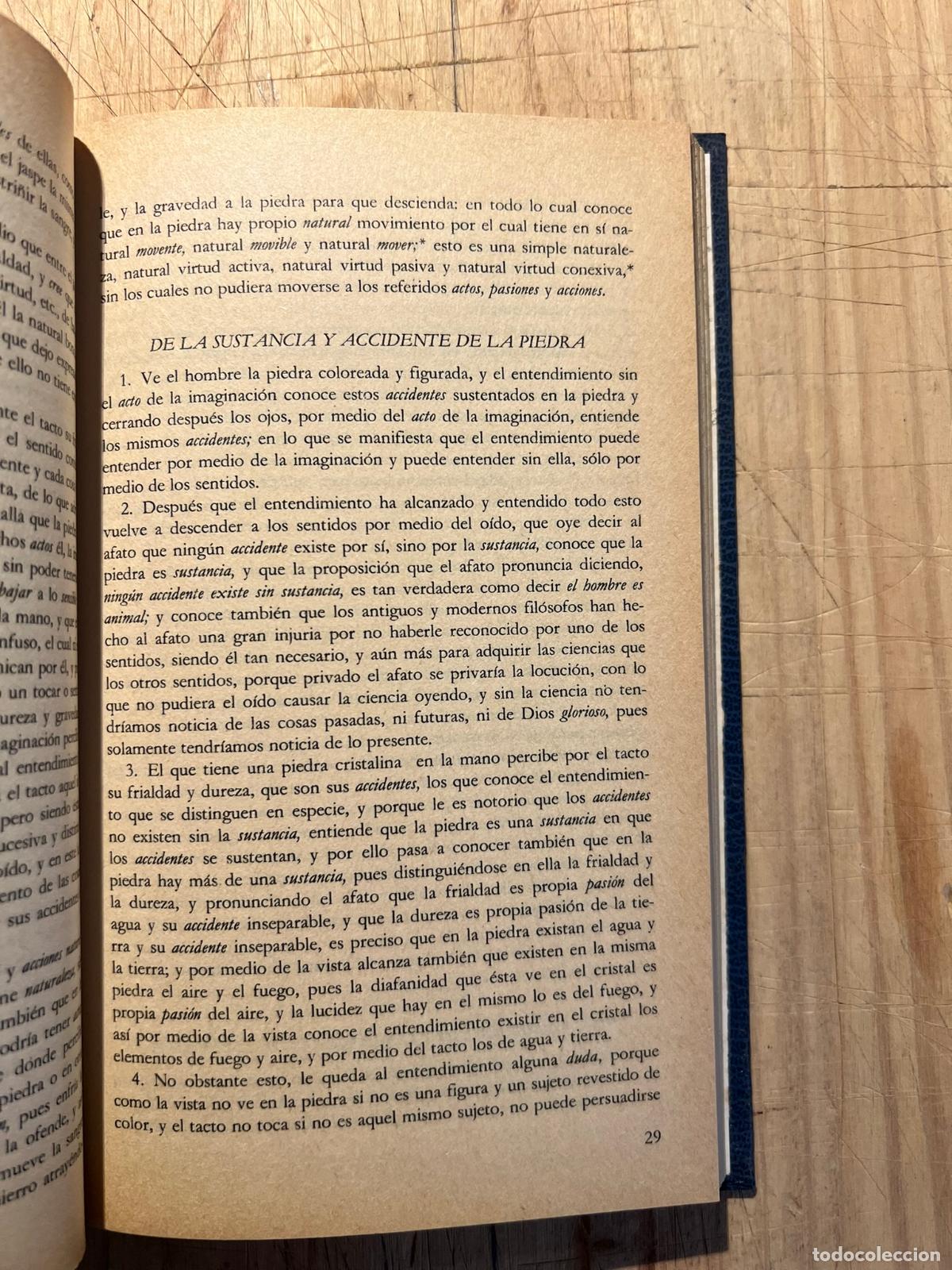 Libros: El libro del ascenso y descenso del entendimiento - Ramon Llull - Foto 5