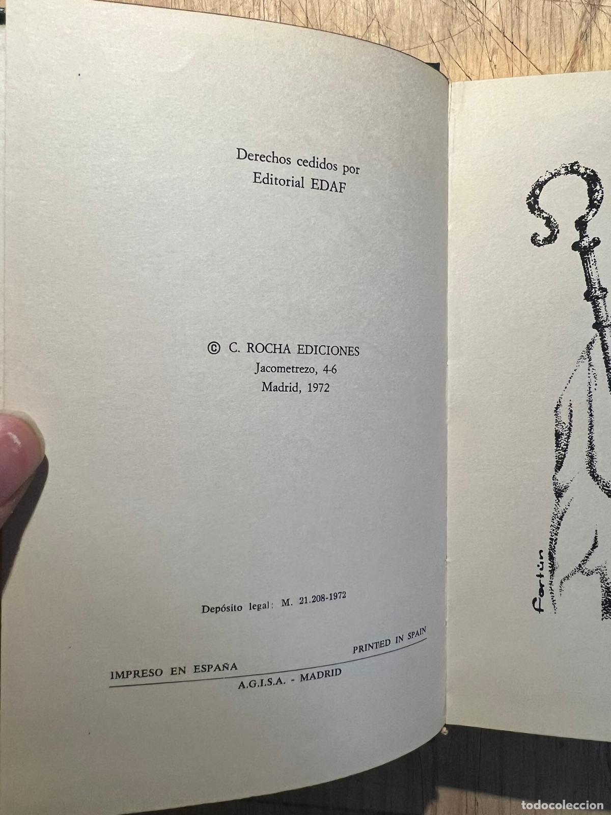 Libros: Confesiones de San Agust&iacute;n - San Agust&iacute;n - Foto 3