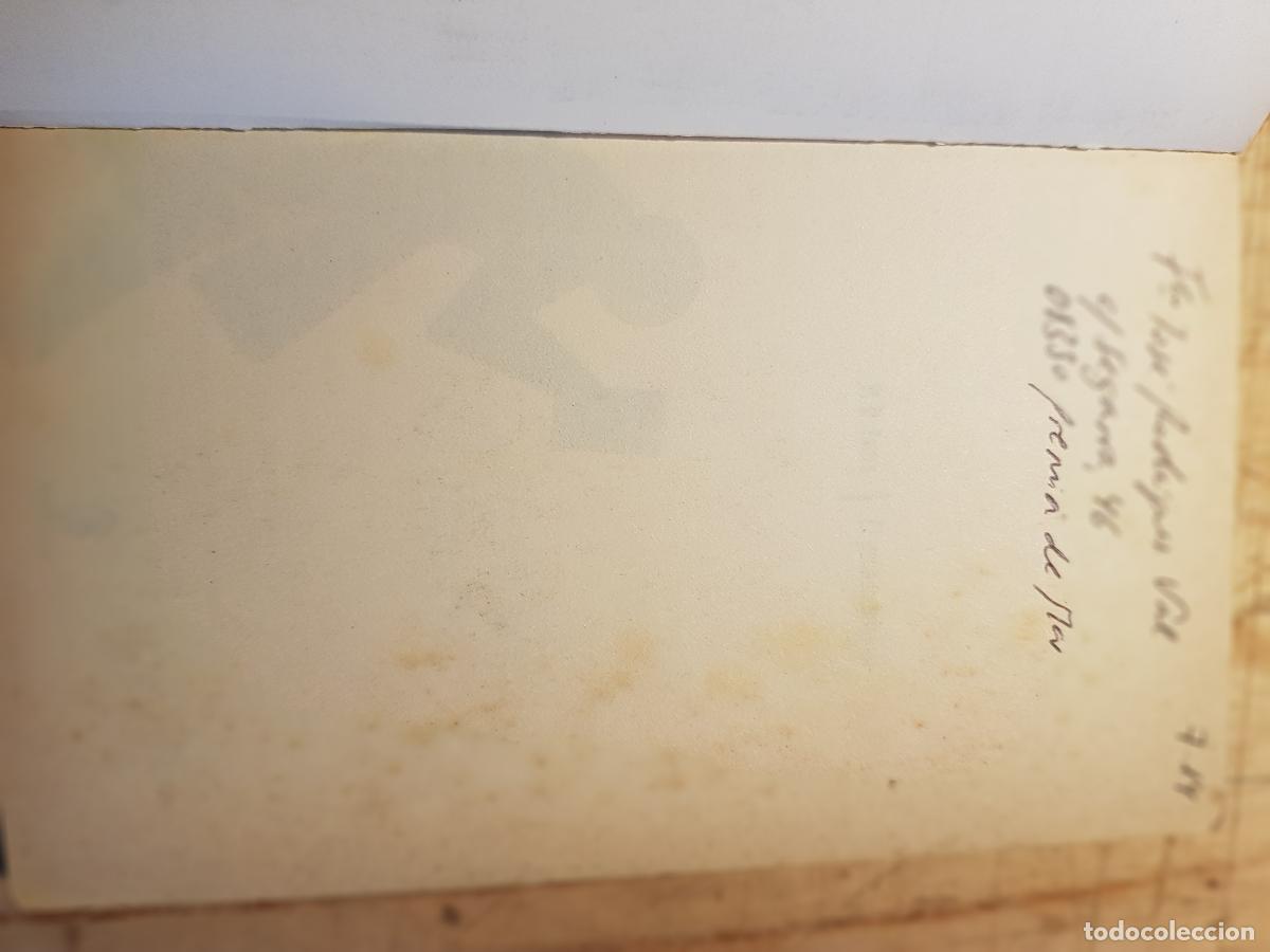 Libros: El pecado original - P. D. James - Foto 3
