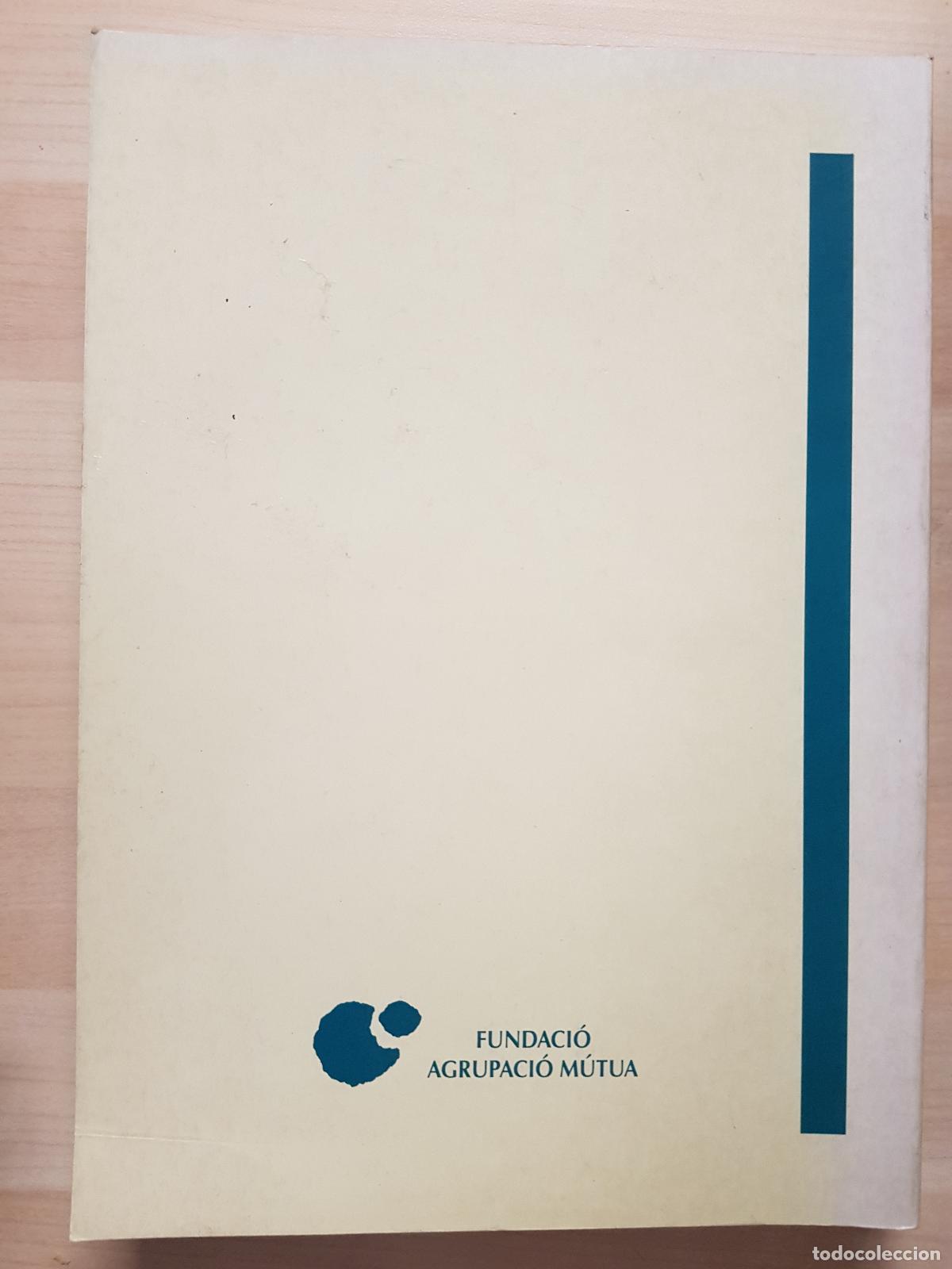 Libros: Guia de manteniment de la salut - Fundaci&oacute; Agrupaci&oacute; M&uacute;tua - Foto 5