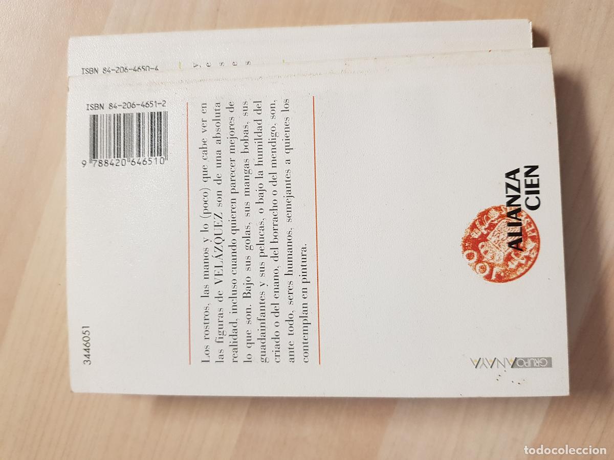 Libros: Ribera / Vel&aacute;zquez - Varios - Foto 2