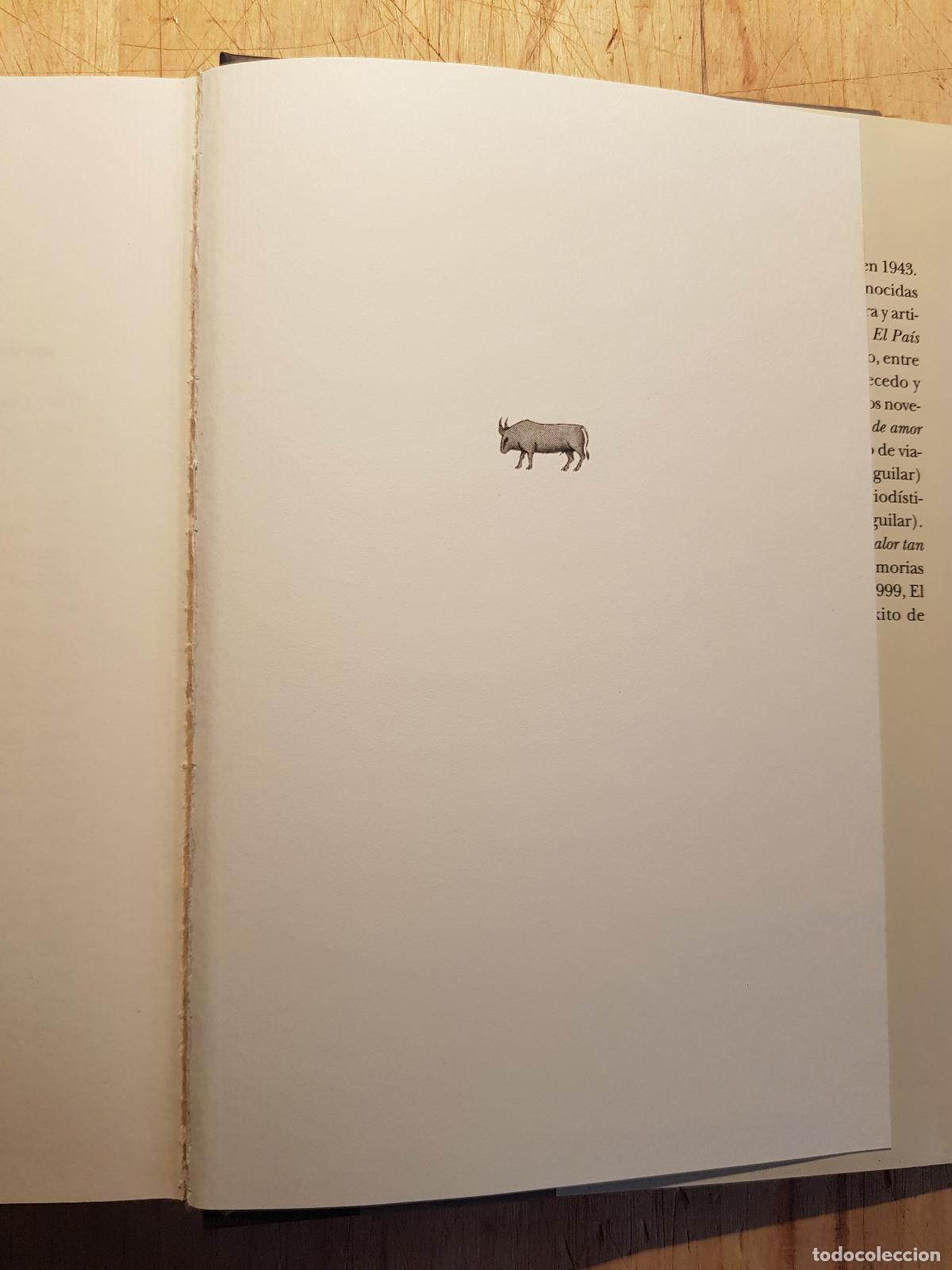 Libros: Mientras vivimos - Maruja Torres - Foto 4