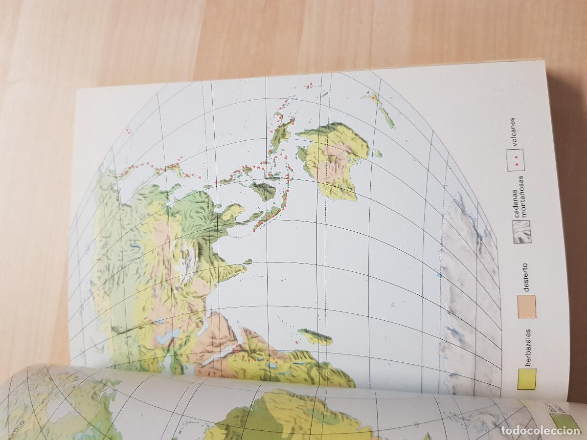 Libros: El planeta viviente - David Attenborough - Foto 5