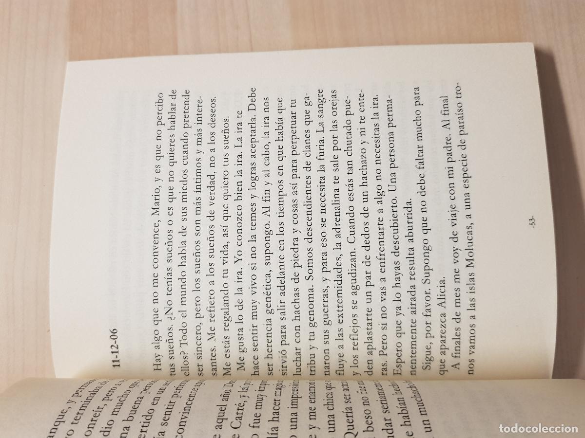 Libros: Circulos de tiza - Jorge Berenguer Barrera - Foto 3
